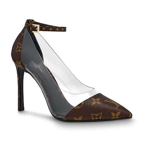 lv pumps|louis vuitton pumps sale.